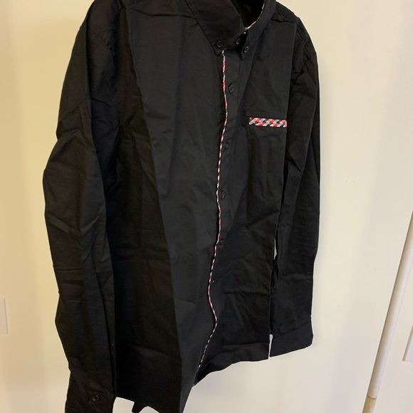 Tom’s Ware Casual Shirt - Picture 2 of 4